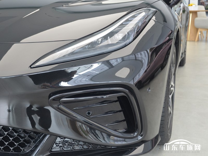 2023款 哪吒GT 其它