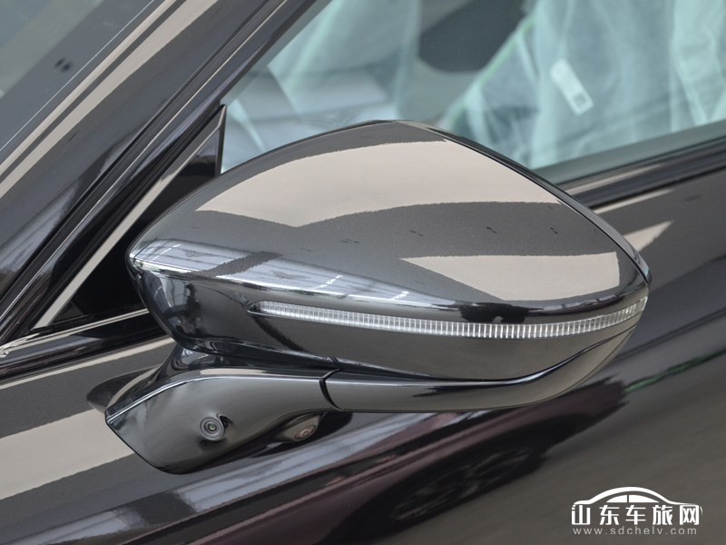 2023款 哪吒GT 其它