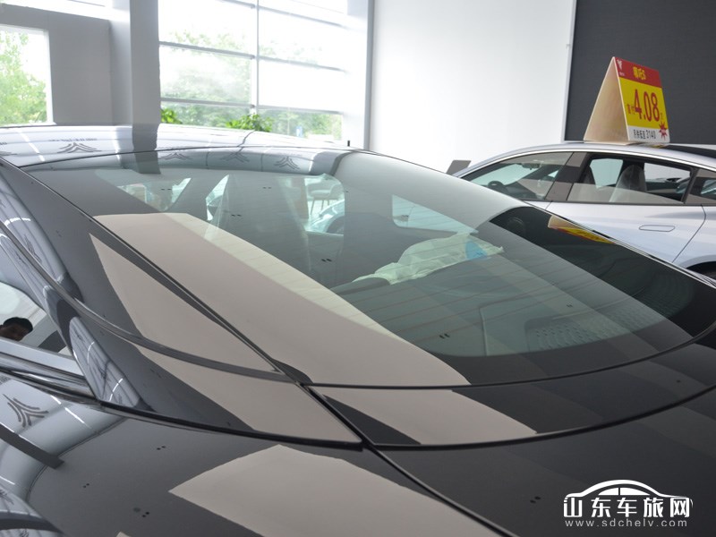 2023款 哪吒GT 其它