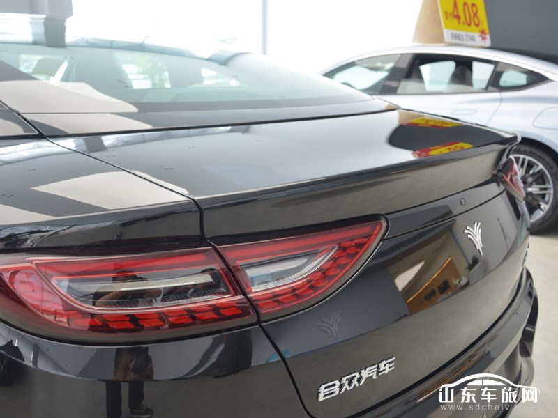 2023款 哪吒GT 其它