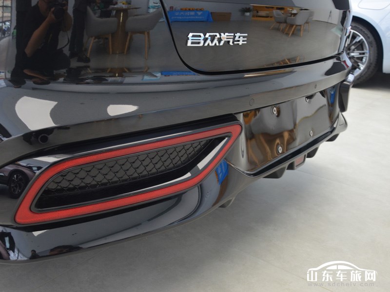 2023款 哪吒GT 其它