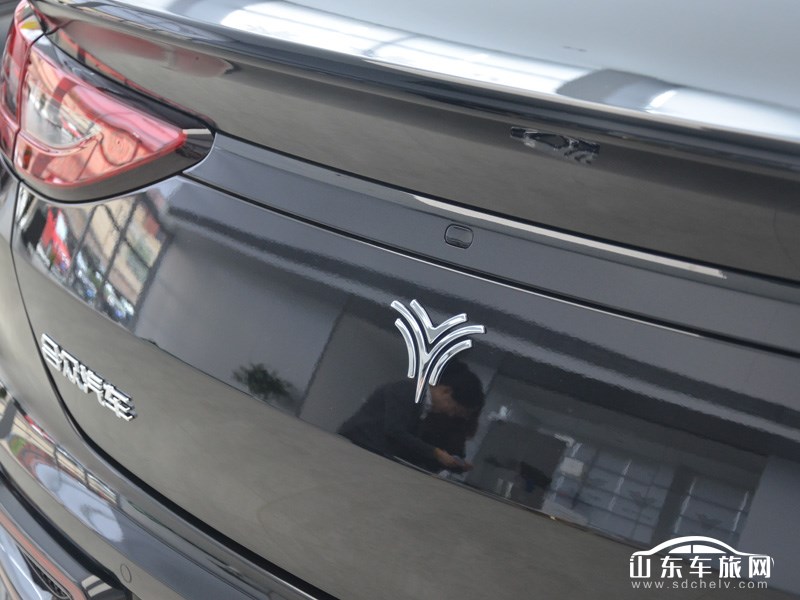 2023款 哪吒GT 其它