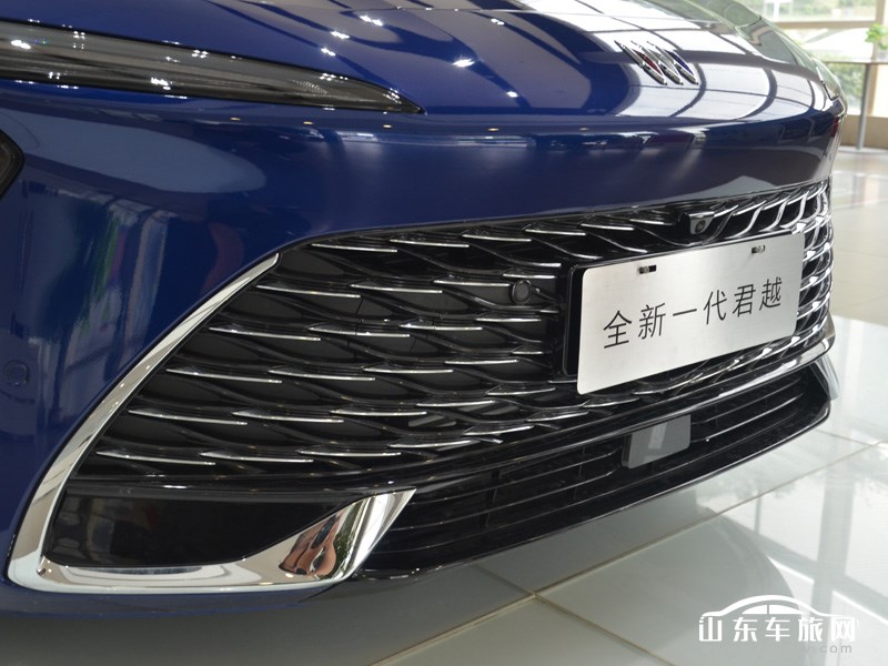 2023款 上汽通用别克君越 其它