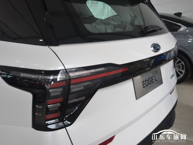 2023款长安福特锐界L 其它