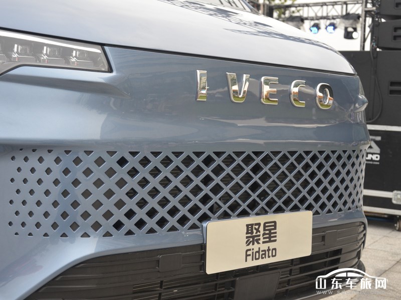 2023款 南京依维柯聚星 其它