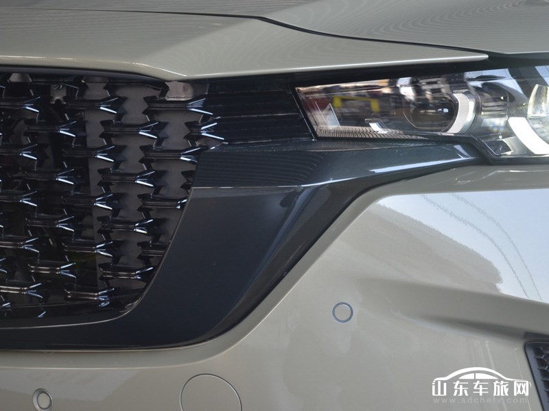 2023款 长安马自达CX-50 其它