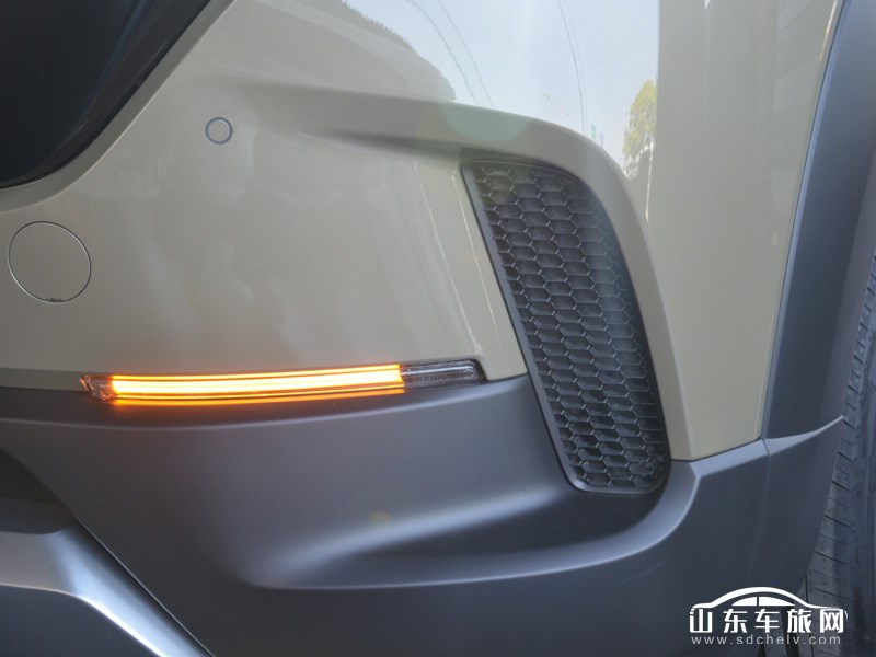2023款 长安马自达CX-50 其它