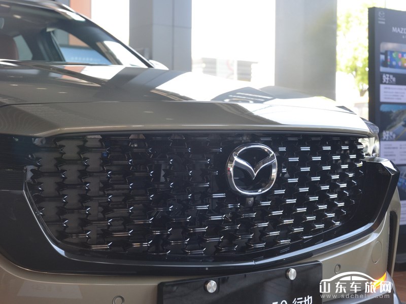 2023款 长安马自达CX-50 其它