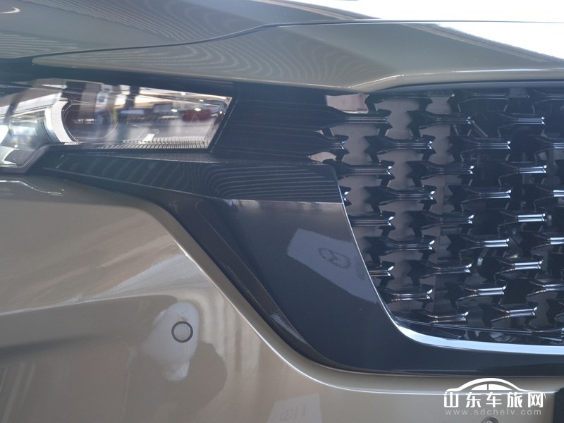 2023款 长安马自达CX-50 其它