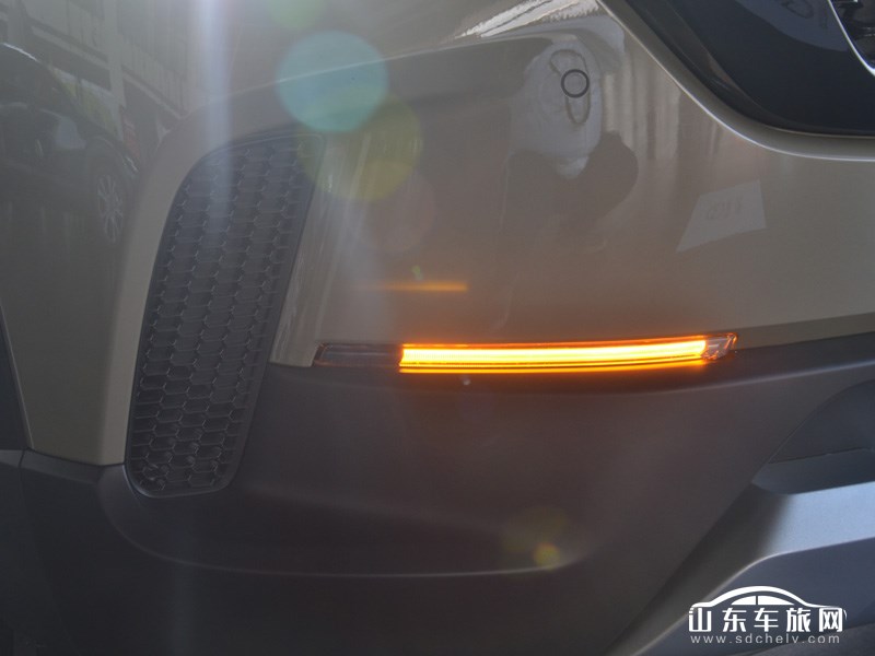 2023款 长安马自达CX-50 其它