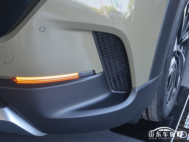 2023款 长安马自达CX-50 其它