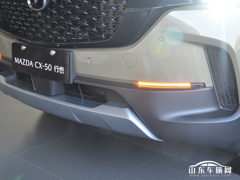 2023款 长安马自达CX-50 其它