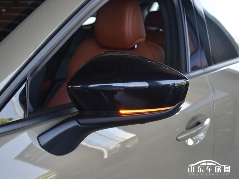 2023款 长安马自达CX-50 其它
