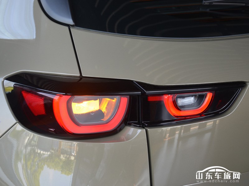 2023款 长安马自达CX-50 其它