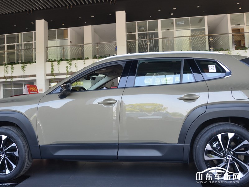 2023款 长安马自达CX-50 其它