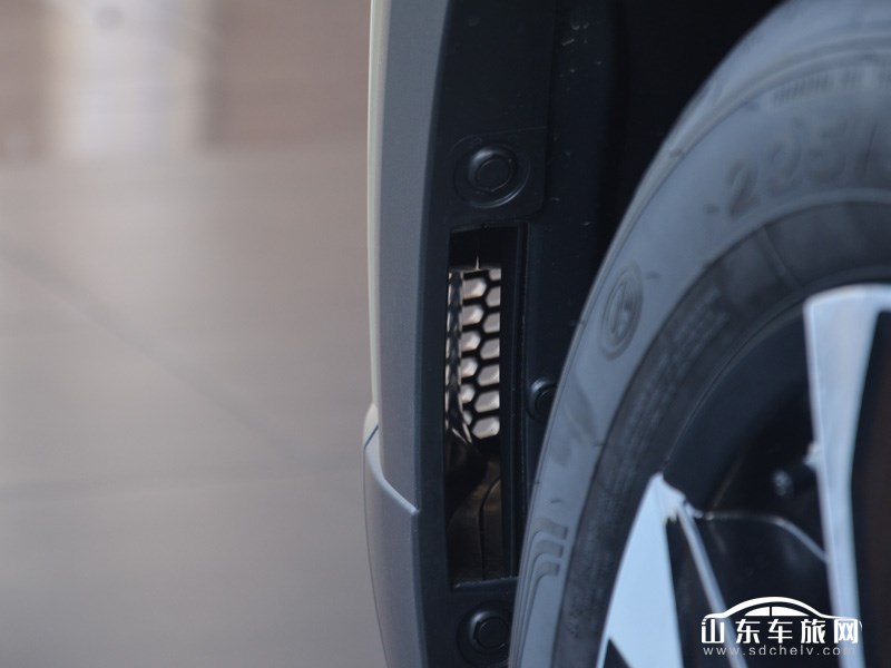 2023款 长安马自达CX-50 其它