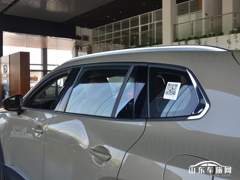 2023款 长安马自达CX-50 其它