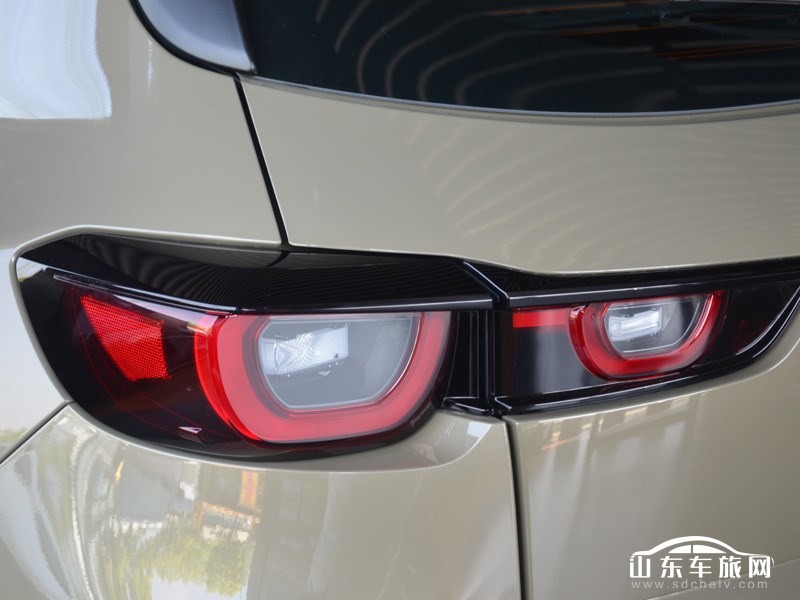 2023款 长安马自达CX-50 其它