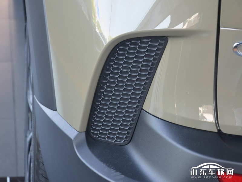 2023款 长安马自达CX-50 其它