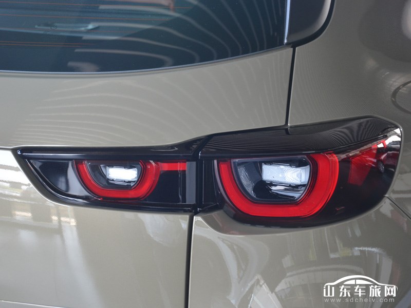 2023款 长安马自达CX-50 其它