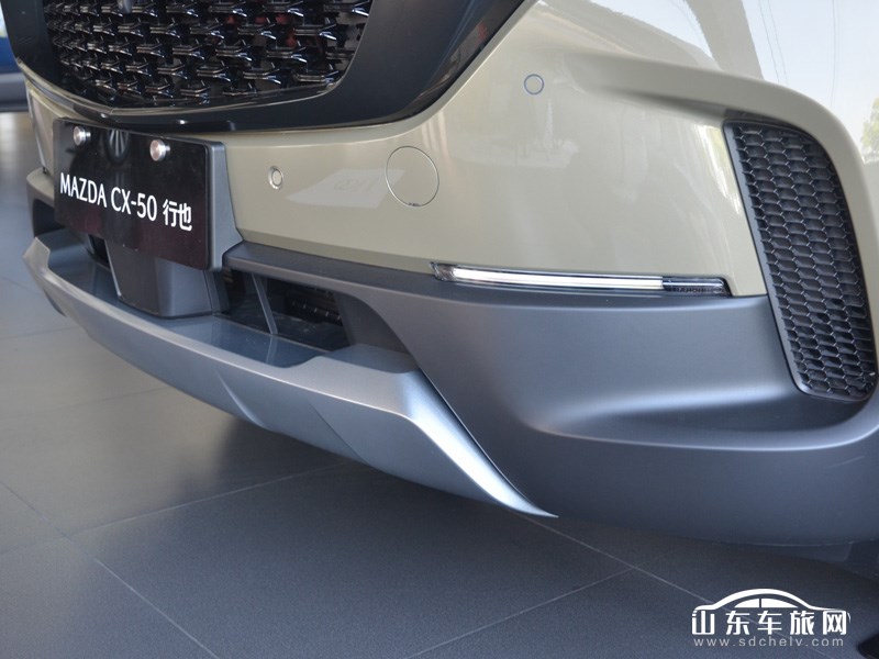 2023款 长安马自达CX-50 其它