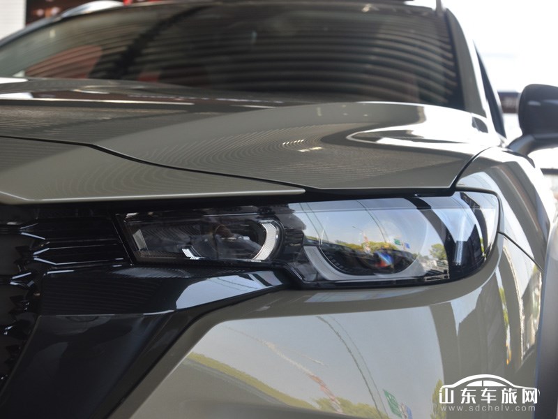 2023款 长安马自达CX-50 其它