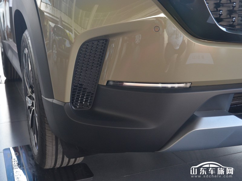 2023款 长安马自达CX-50 其它