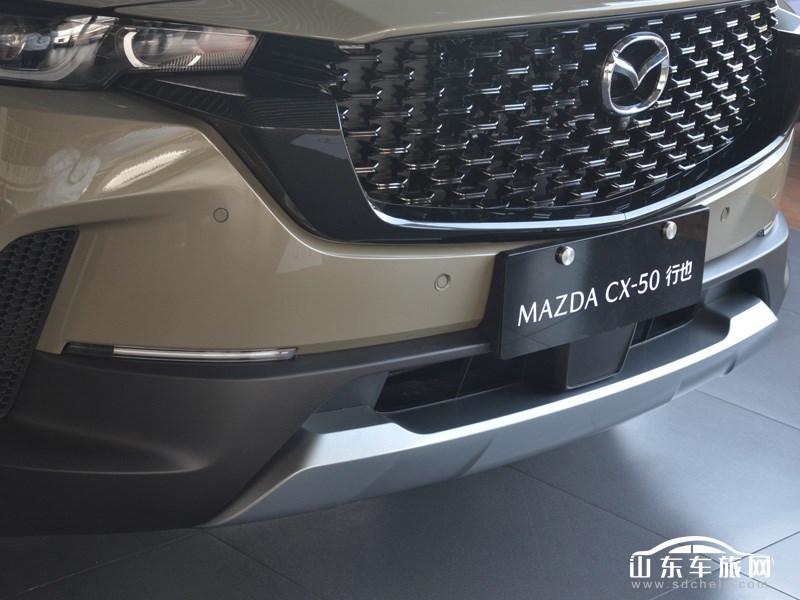 2023款 长安马自达CX-50 其它