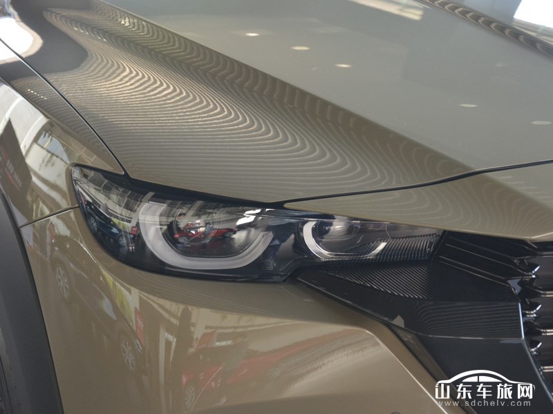 2023款 长安马自达CX-50 其它