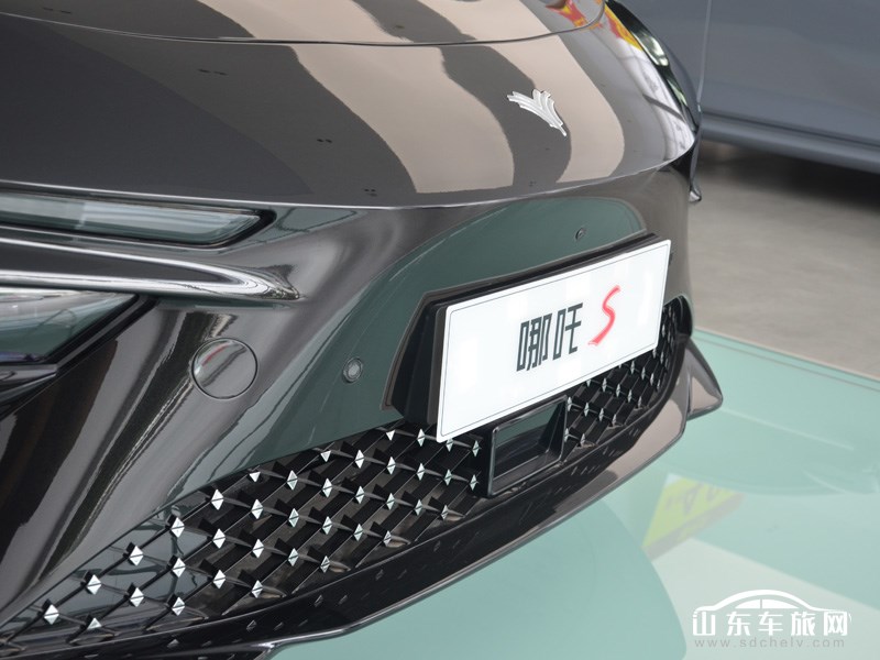 2023款 哪吒S 其它