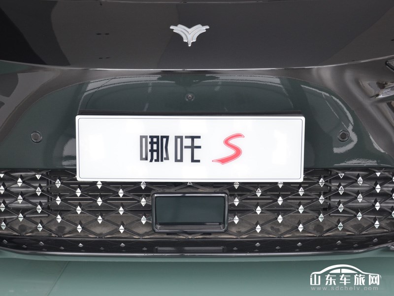2023款 哪吒S 其它