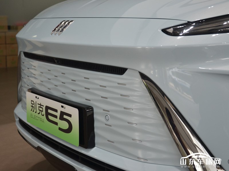 2023款 上汽通用别克新能源E5 其它