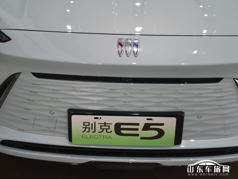 2023款 上汽通用别克新能源E5 其它