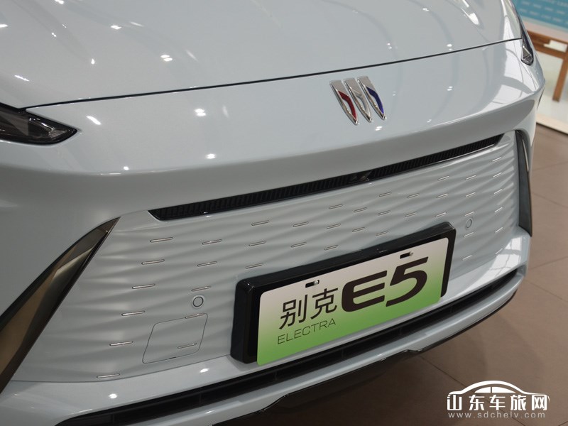 2023款 上汽通用别克新能源E5 其它