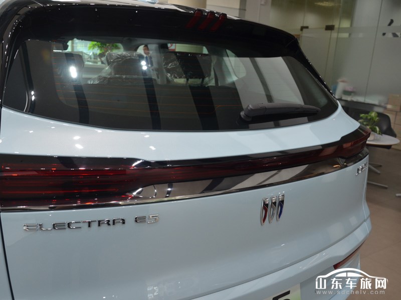 2023款 上汽通用别克新能源E5 其它