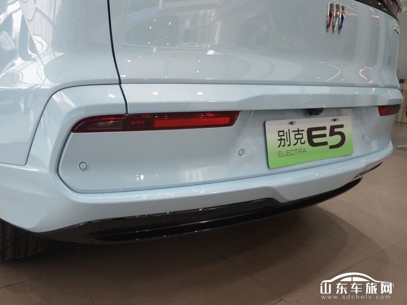 2023款 上汽通用别克新能源E5 其它
