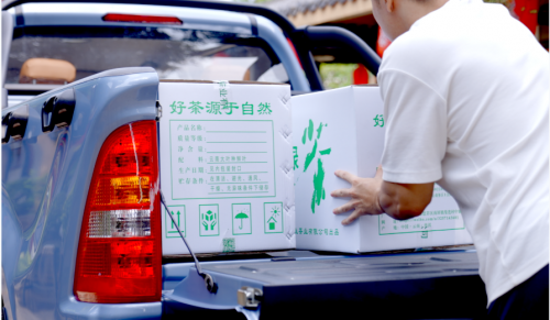 大将军F9创富版入局7万市场！传承百年康明斯基因，好车不贵 创富不累！第5张