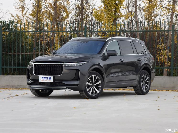 理想汽车 理想ONE 2020款 增程6座版