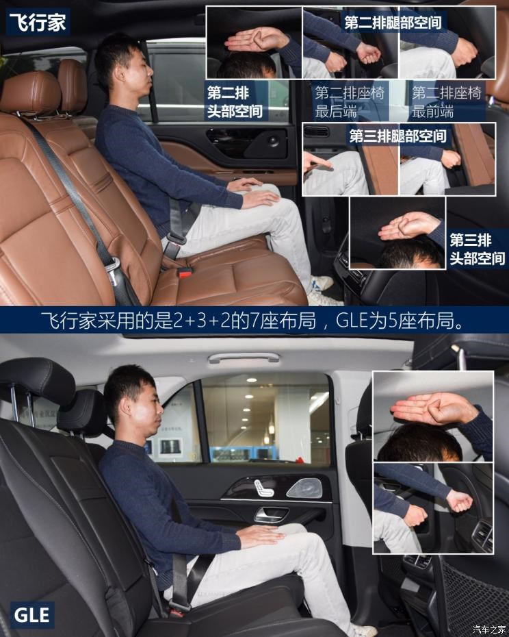 林肯(进口) 飞行家(进口) 2020款 3.0T V6全驱尊雅版