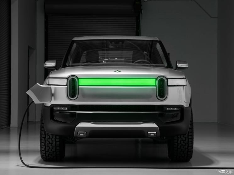 RIVIAN RIVIAN R1T 2019款 基本型