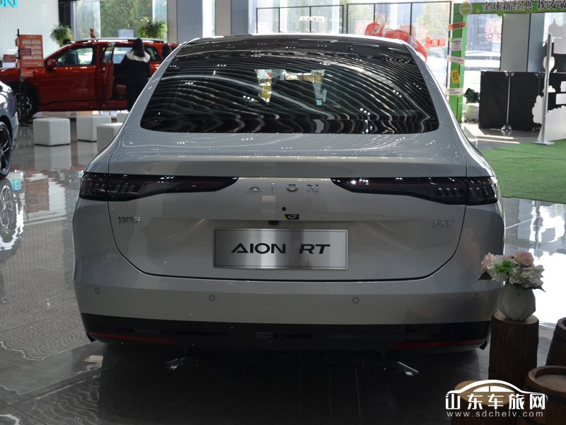 2025款 广汽Aion RT 外观