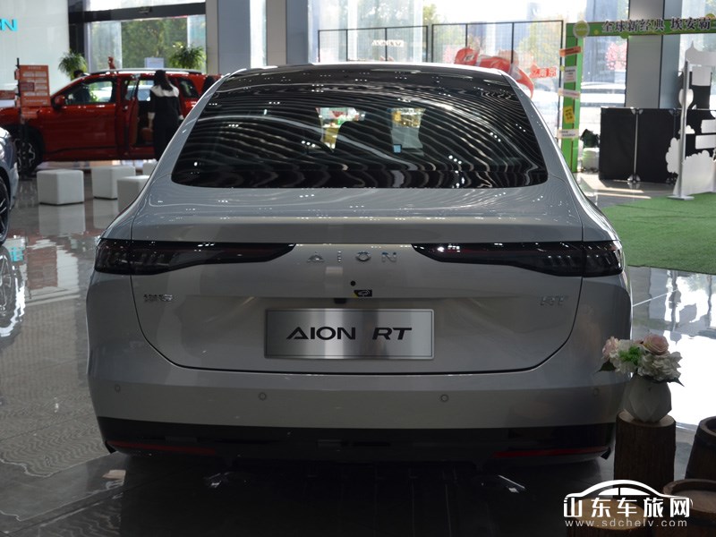 2025款 广汽Aion RT 外观