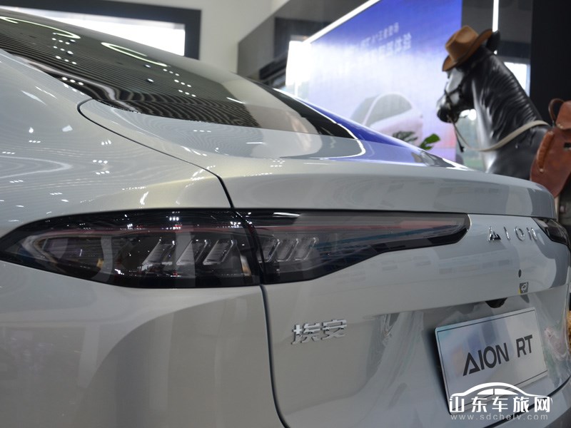 2025款 广汽Aion RT 其它