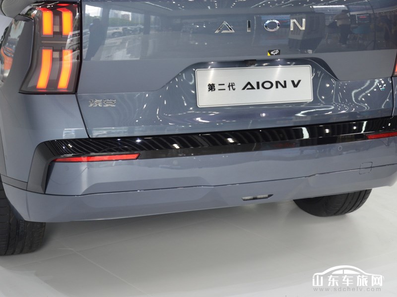 2025款 广汽Aion V 其它
