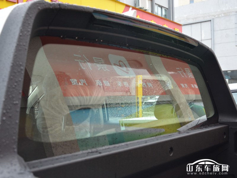 2025款 雷达RD6 其它