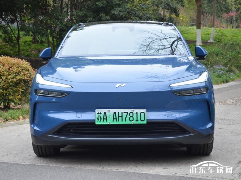 2025款 乐道L60 外观