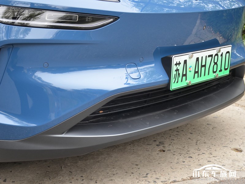 2025款 乐道L60 其它