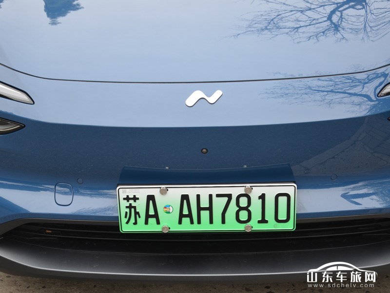 2025款 乐道L60 其它