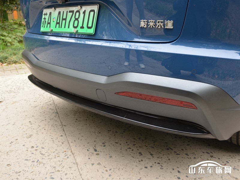 2025款 乐道L60 其它