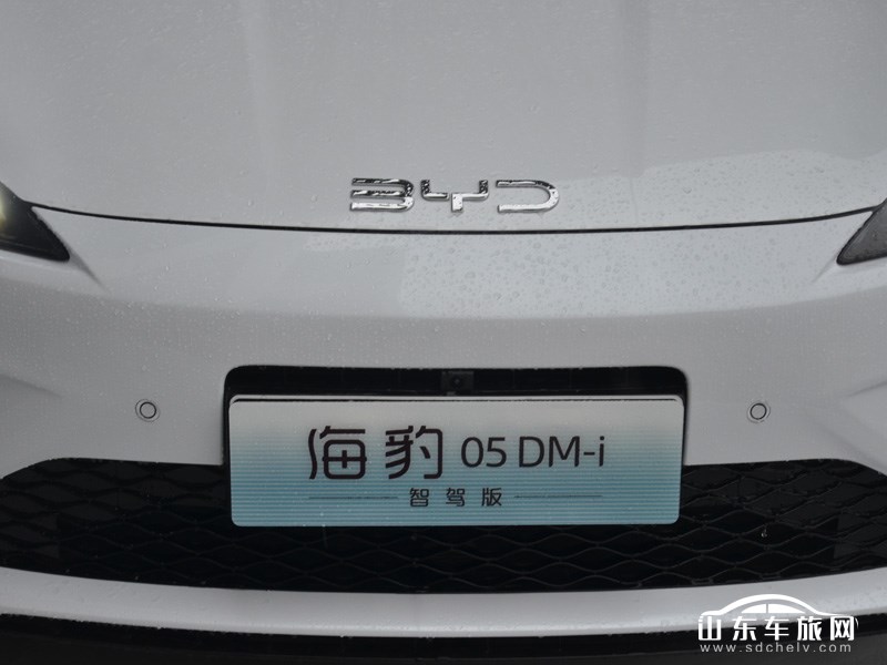 2025款 比亚迪海豹05 DM-i 其它